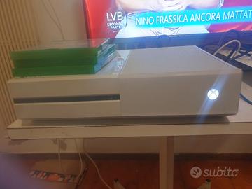 console microsoft xbox one 