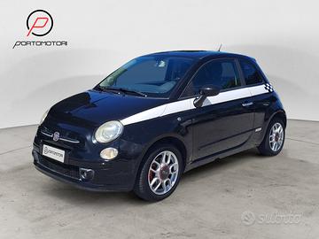FIAT 500 (2007-2016) - 500 1.4 16V Sport
