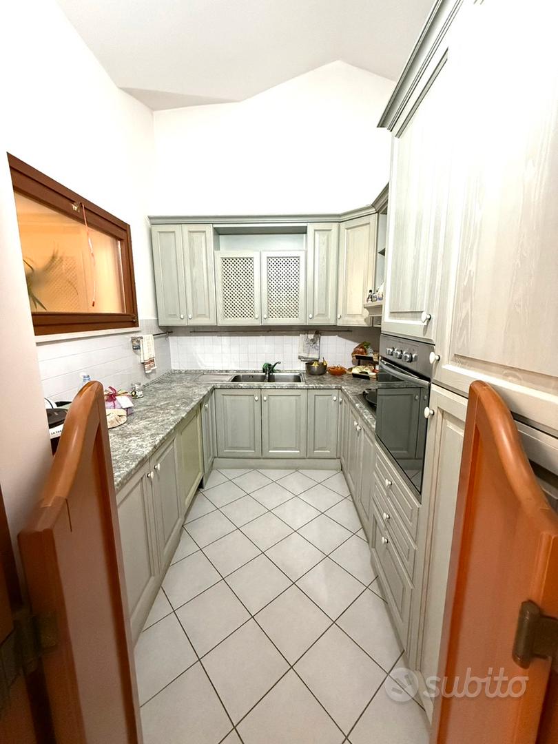 Apartment in Cuartu Sant'Aleni/Quartu Sant'Elena, Casteddu/Cagliari - Vista 3