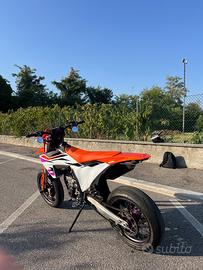 KTM 450 SMR 2024