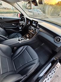 Mercedes glc 250