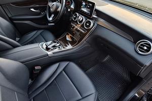 Mercedes glc 250