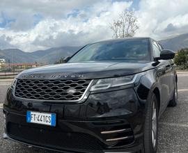 Land Rover Range Rover Velar Range Rover Velar 2.0
