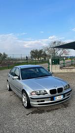 Bmw 318i