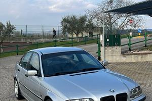 Bmw 318i