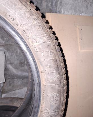 Gomme invernali Kleber