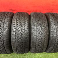 215 55 17 Gomme Invernali 85-99% Dunlop 215 55 R17