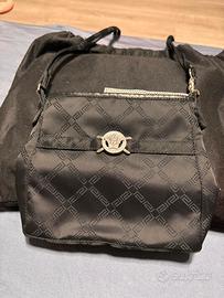 Borsa versace a spalla vintage