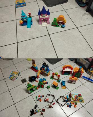 Lego Duplo