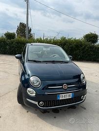 Fiat 500 1.2