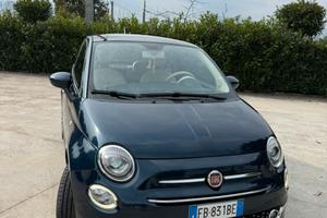 Fiat 500 1.2