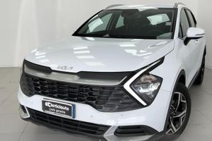Kia Sportage 1.6 CRDi MHEV DCT Business