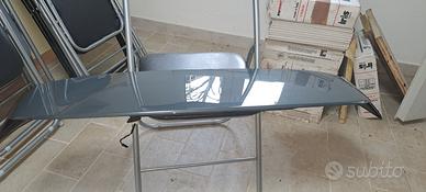 spoiler audi a3 8v 2018
