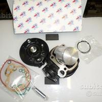 Gruppo termico Dr evolution 75 cc. Hm - tzr - xtm