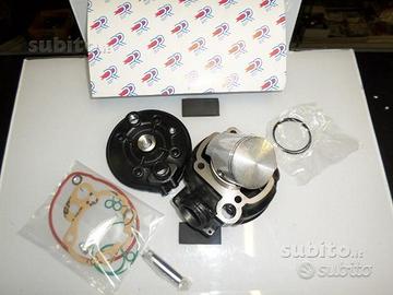 Gruppo termico Dr evolution 75 cc. Hm - tzr - xtm