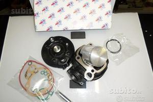 Gruppo termico Dr evolution 75 cc. Hm - tzr - xtm