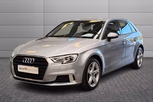AUDI A3 III 2016 Sportback - A3 Sportback 30 1.6 t