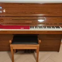 Piano verticale Yamaha - fabbricazione giapponese