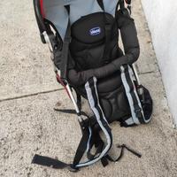 Zaino Chicco Caddy