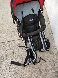 Zaino Chicco Caddy