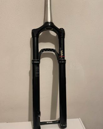 Rock Shox Reba RL  Forcella 29