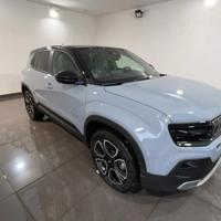 Jeep Avenger 1.2 turbo e-hybrid mhev Summit fwd 11