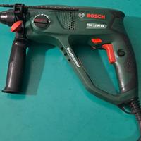 TRAPANO BOSCH A PERCUSSIONE 