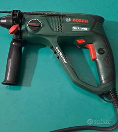 TRAPANO BOSCH A PERCUSSIONE 