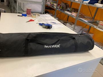 Light box fotografico