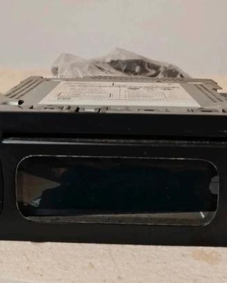 Autoradio FIAT panda 3 serie