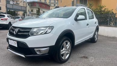 Dacia Sandero Stepway 0.9 TCe 12V TurboGPL 90CV St