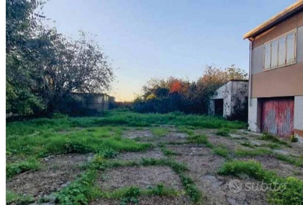 Immobile in asta di 2290 m² a Sustinente - Vista 5