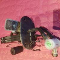 90107088000 gruppo pompa benzina KTM DUKE 125