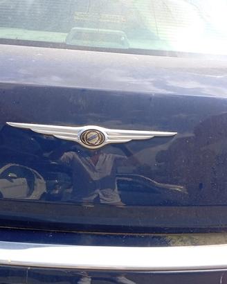 CHRYSLER 300C PORTELLONE