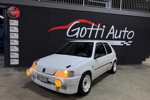 PEUGEOT 106 1.3 RALLYE EX FEDE PERLAM " LANCIAFI