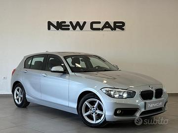 BMW Serie 1 118d Urban