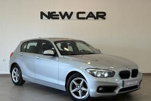 BMW Serie 1 118d Urban