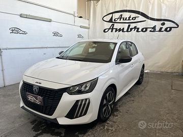 Peugeot 208 1.2 puretech TUA DA 149,00 AL MESE