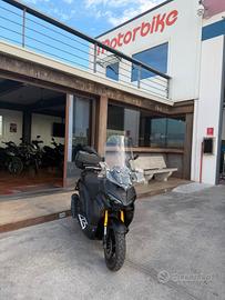 KL Brera 300 X