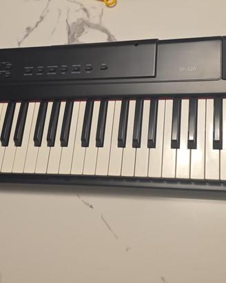 Pianoforte Digitale Thomann SP 320