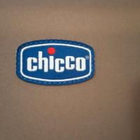 Barriera letto CHICCO 135cm colore grigio/marrone