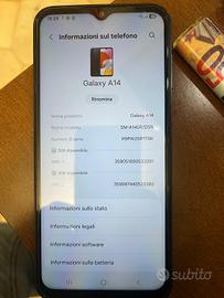 Samsung Galaxy A 14