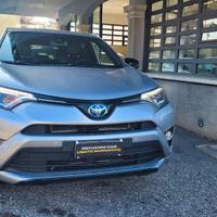 Toyota RAV 4 RAV4 2.5 Hybrid 2WD Business
