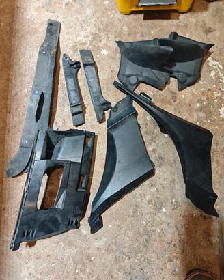 Pezzi Audi TT mk2 2009-2014