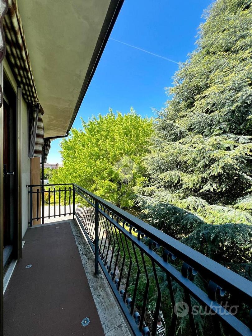 Appartamento – Alba, Borgo Piave - Vista 4