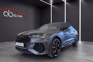 Audi RS Q3 2.5 Quattro S tronic