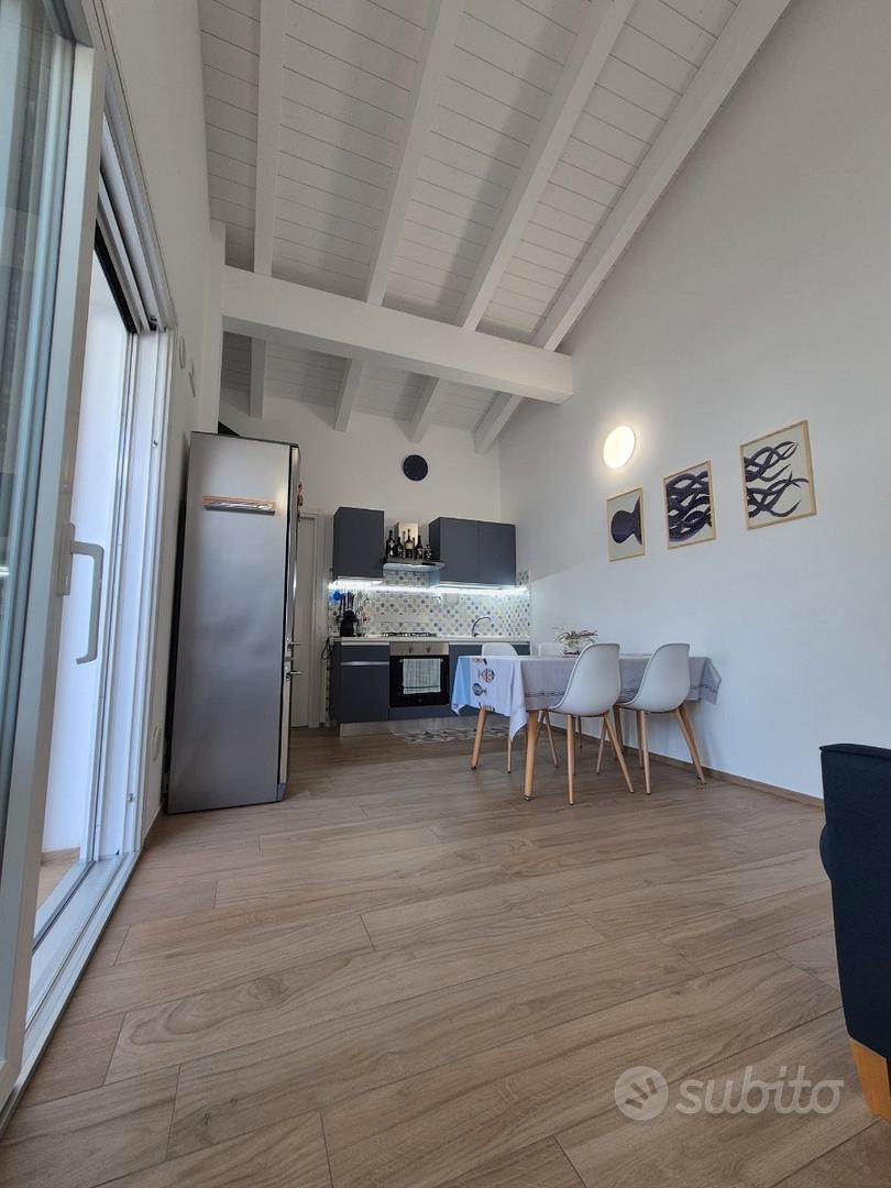 Appartamento – Policoro, Villaggio Marinagri - Vista 5