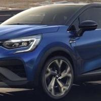 Ricambi renault captur 2013/2022