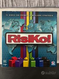 Risiko