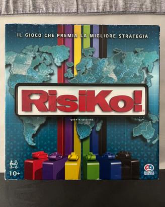 Risiko